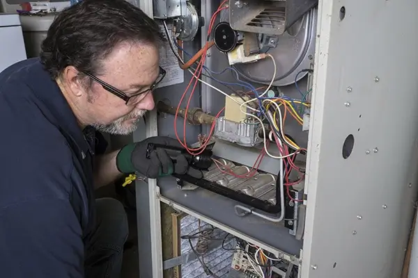 Leave the maintenance stress to our HVAC technicians on your next Plumbing service in Bristow VA